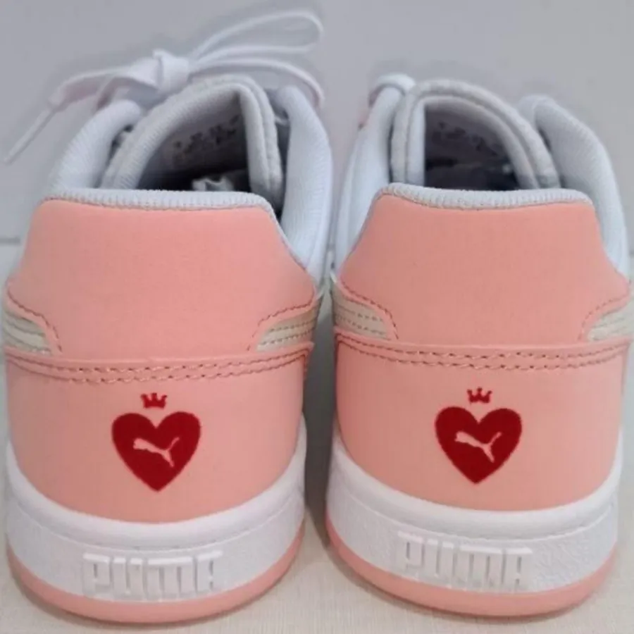 پوما کاون اصل سایز 37