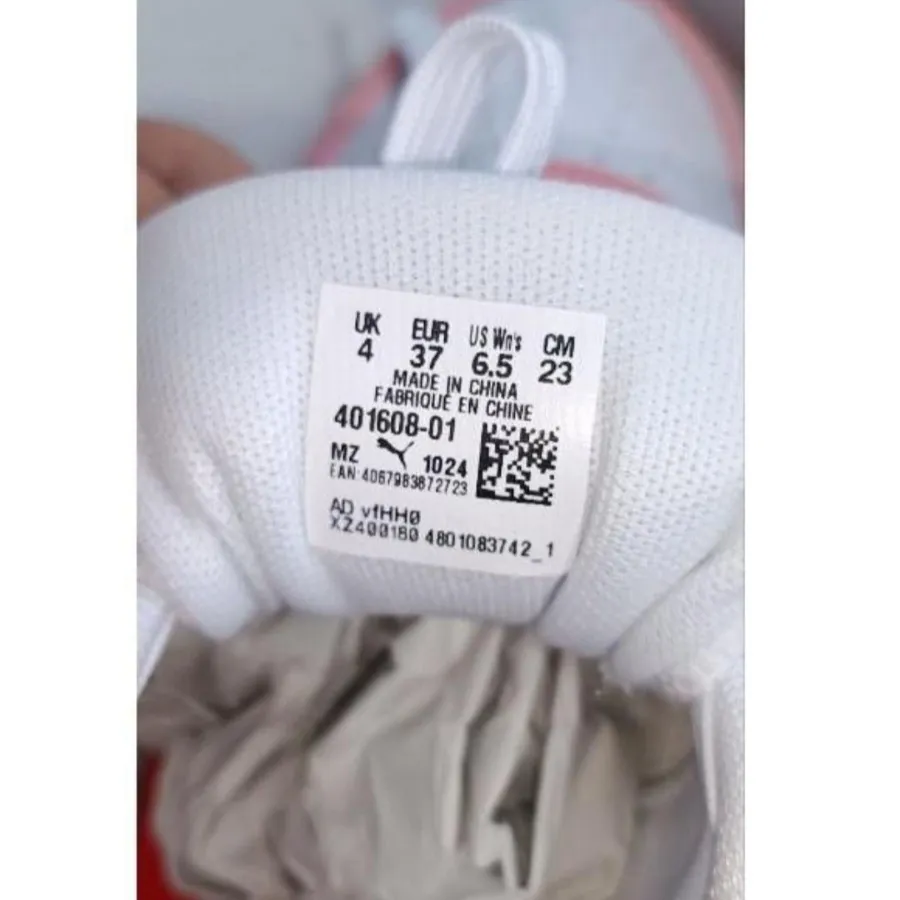 پوما کاون اصل سایز 37