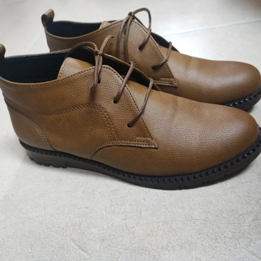 نیم بوت زنانه