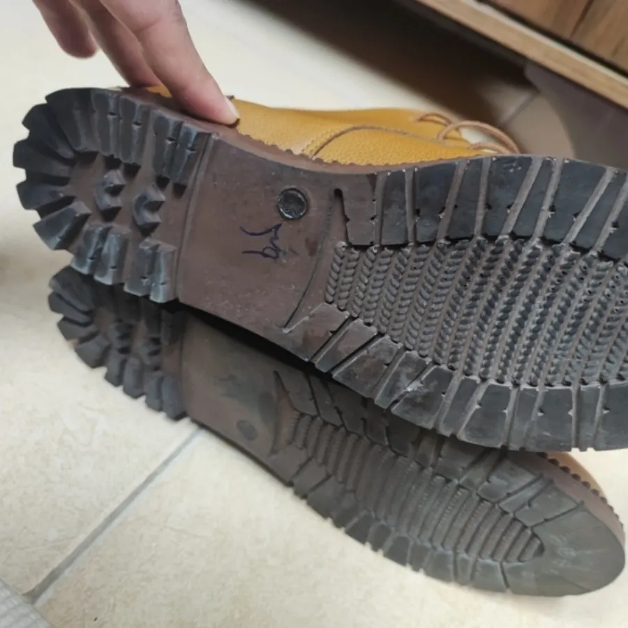 نیم بوت زنانه