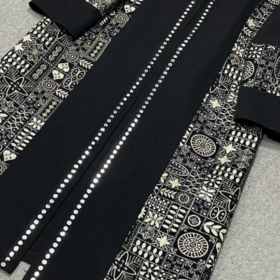 مانتو مجلسی شیک