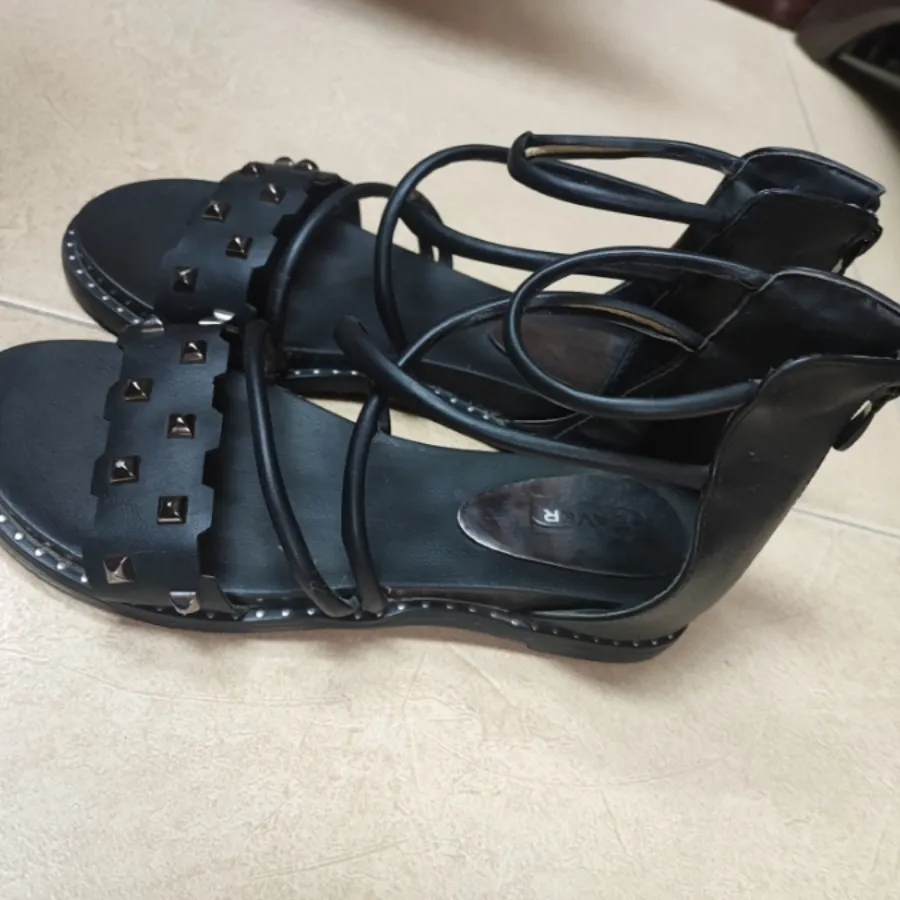 کفش تابستان