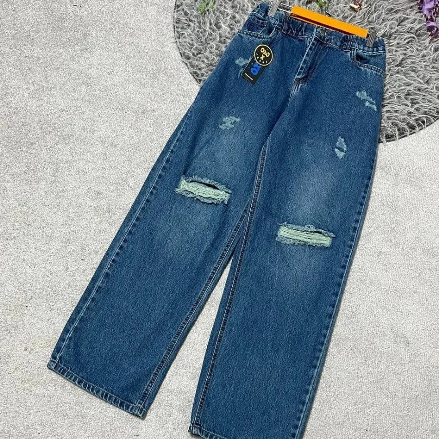 شلوارفول بگ