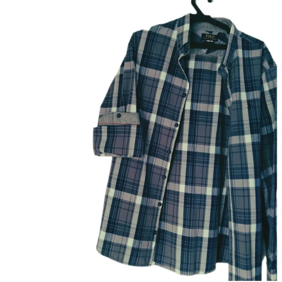 پیراهن مردانه POLO