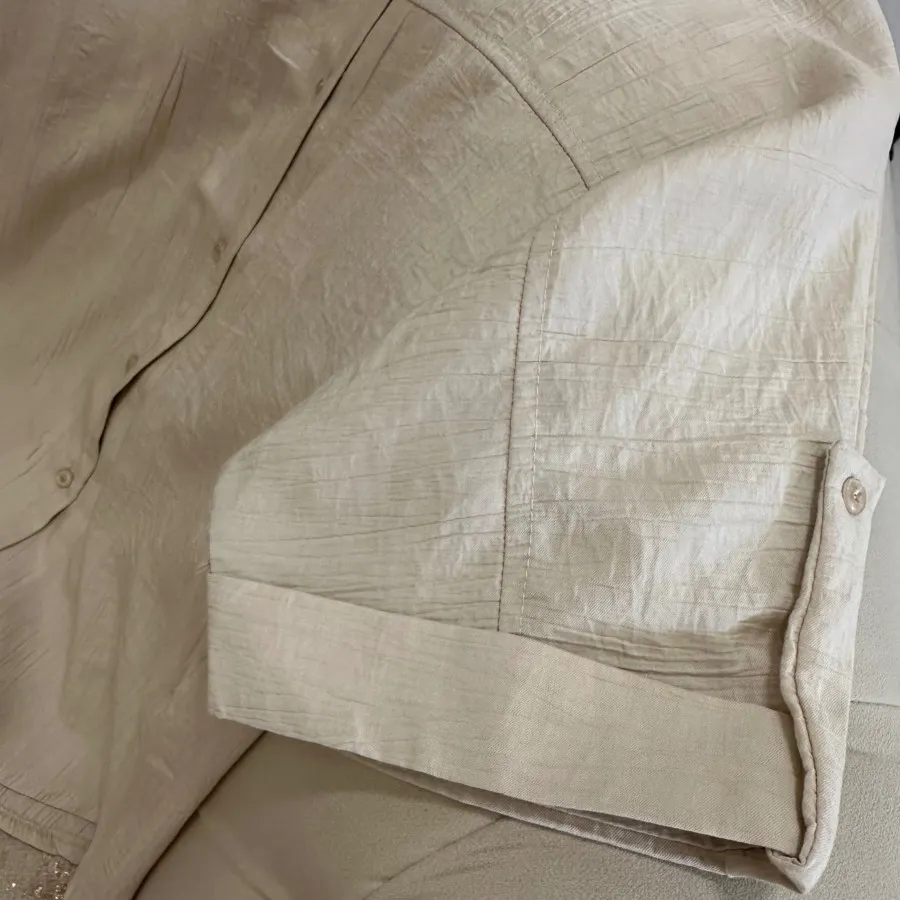 شومیز مانتویی