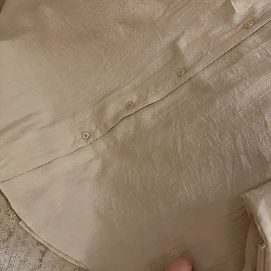 شومیز مانتویی