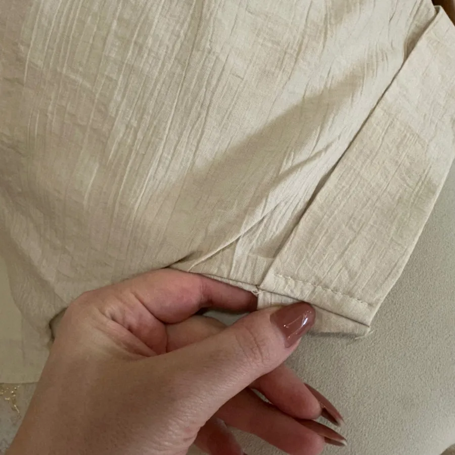 شومیز مانتویی