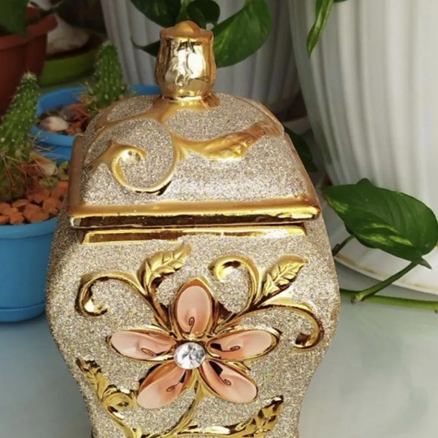 ظروف تزیینی دکوری