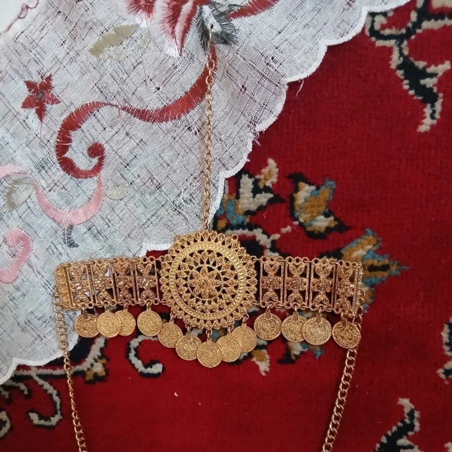 سربند افغانی