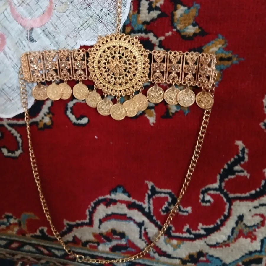 سربند افغانی