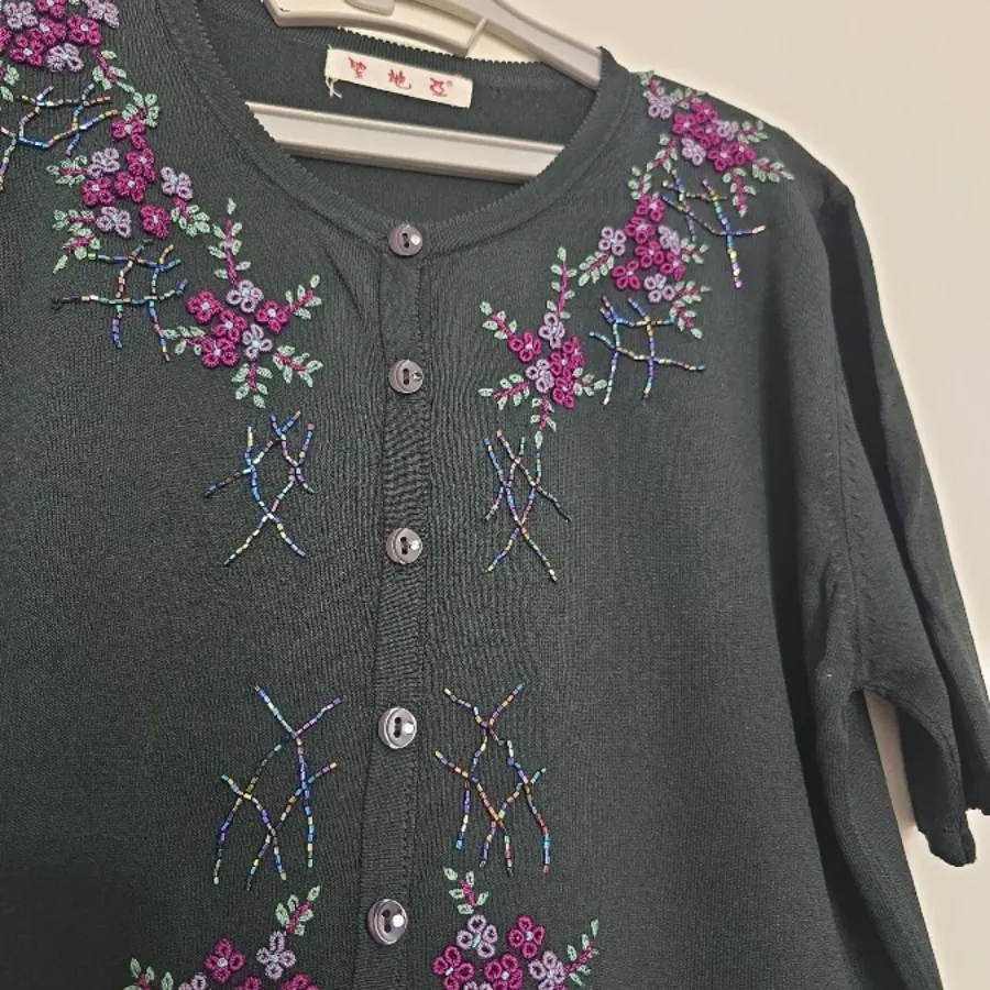 بلوز کار دست خارجی