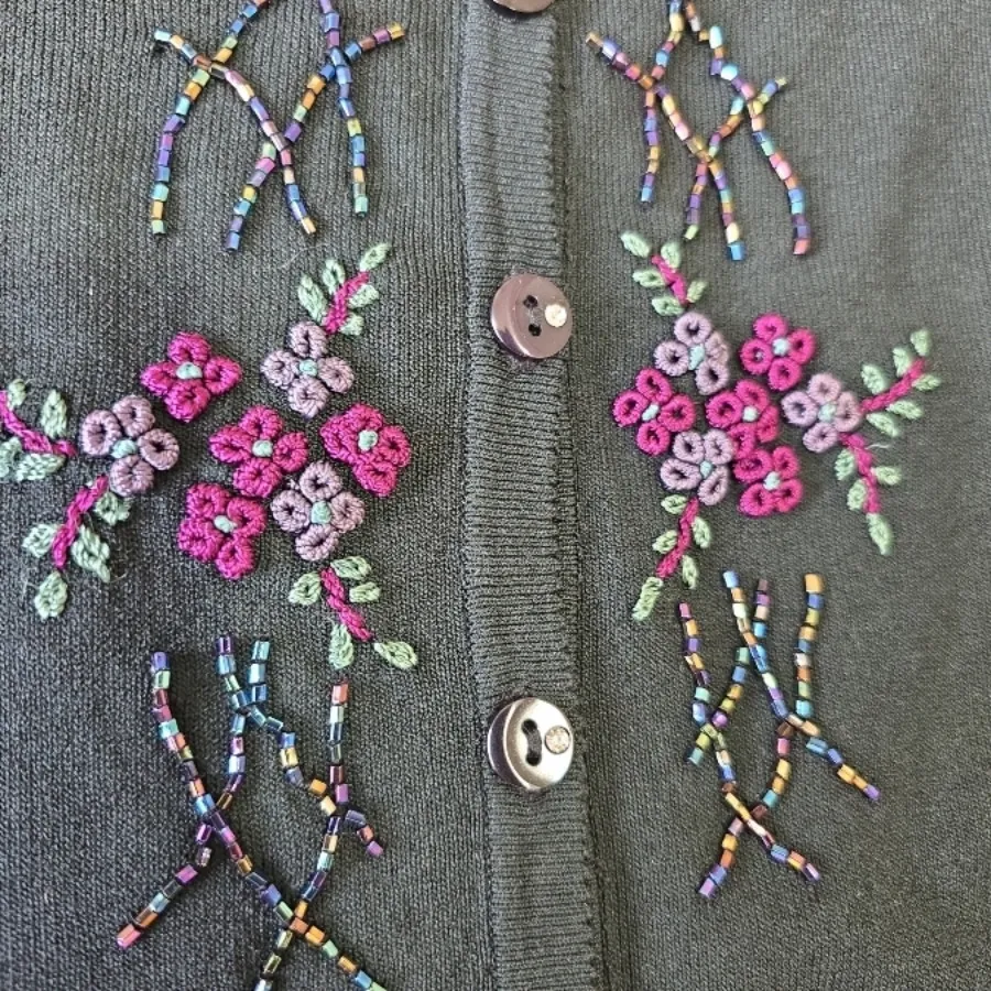 بلوز کار دست خارجی