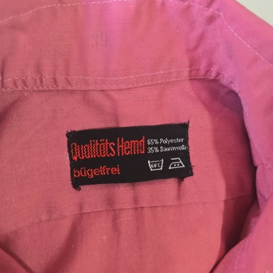 پیراهن مردانه آلمانی