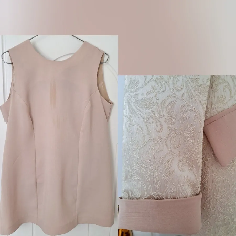 مانتو شلوار مجلسی