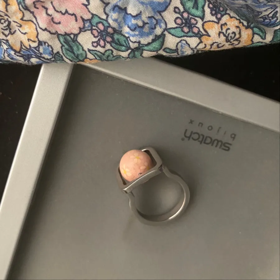 انگشتر سواچ