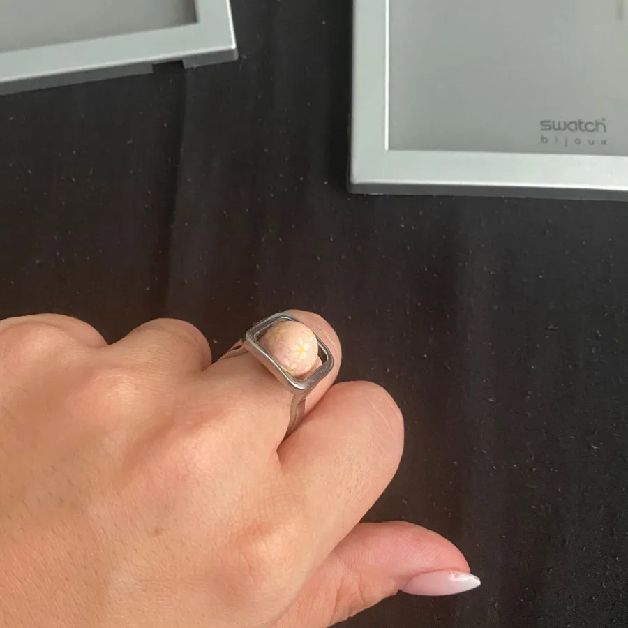 انگشتر سواچ