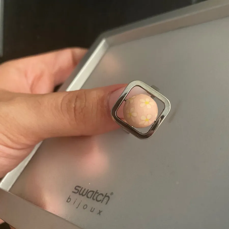 انگشتر سواچ