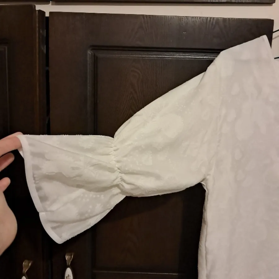 مانتو تابستانه