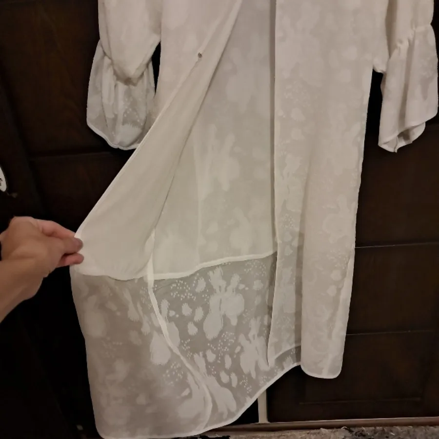 مانتو تابستانه