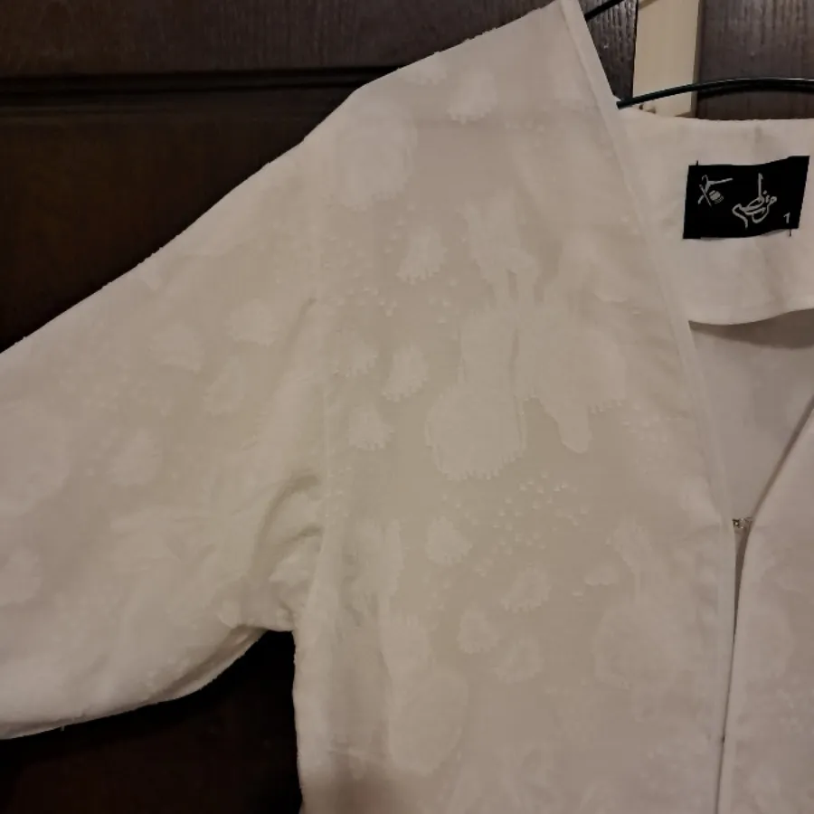 مانتو تابستانه