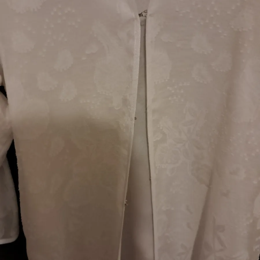 مانتو تابستانه