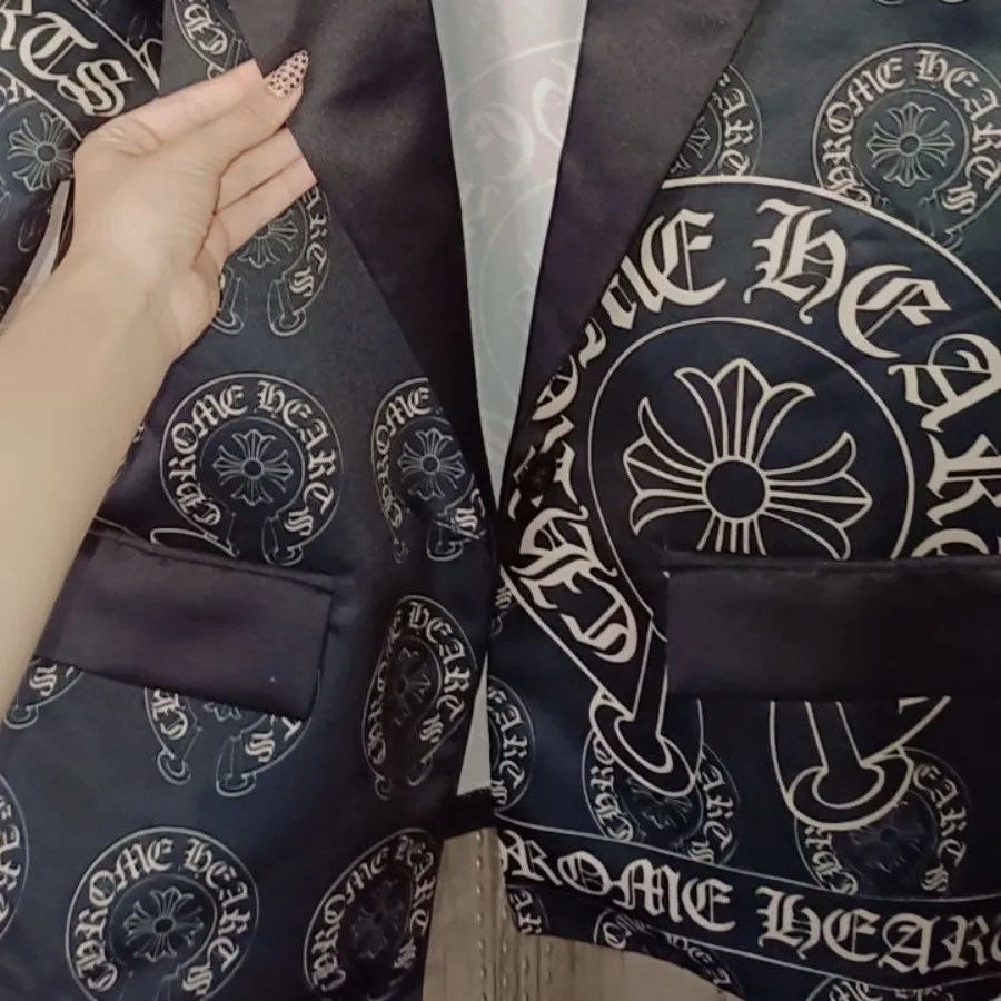 کت شیک مشکی