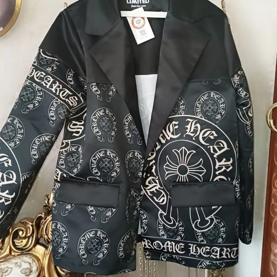 کت شیک مشکی