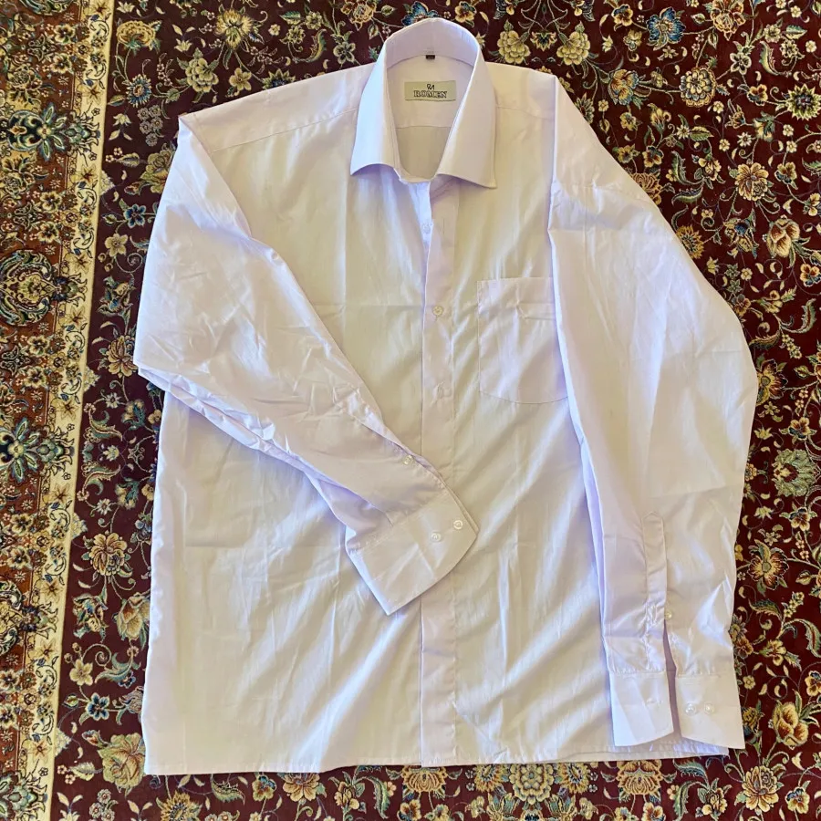 پیراهن مردانه