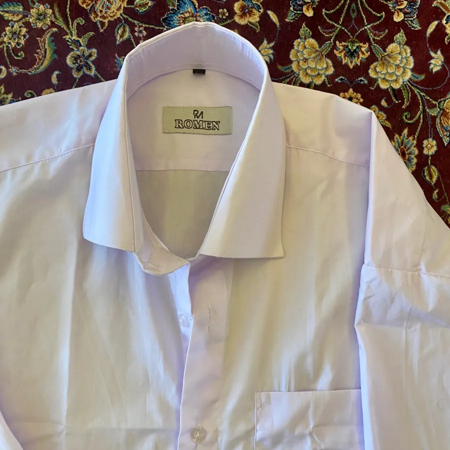 پیراهن مردانه