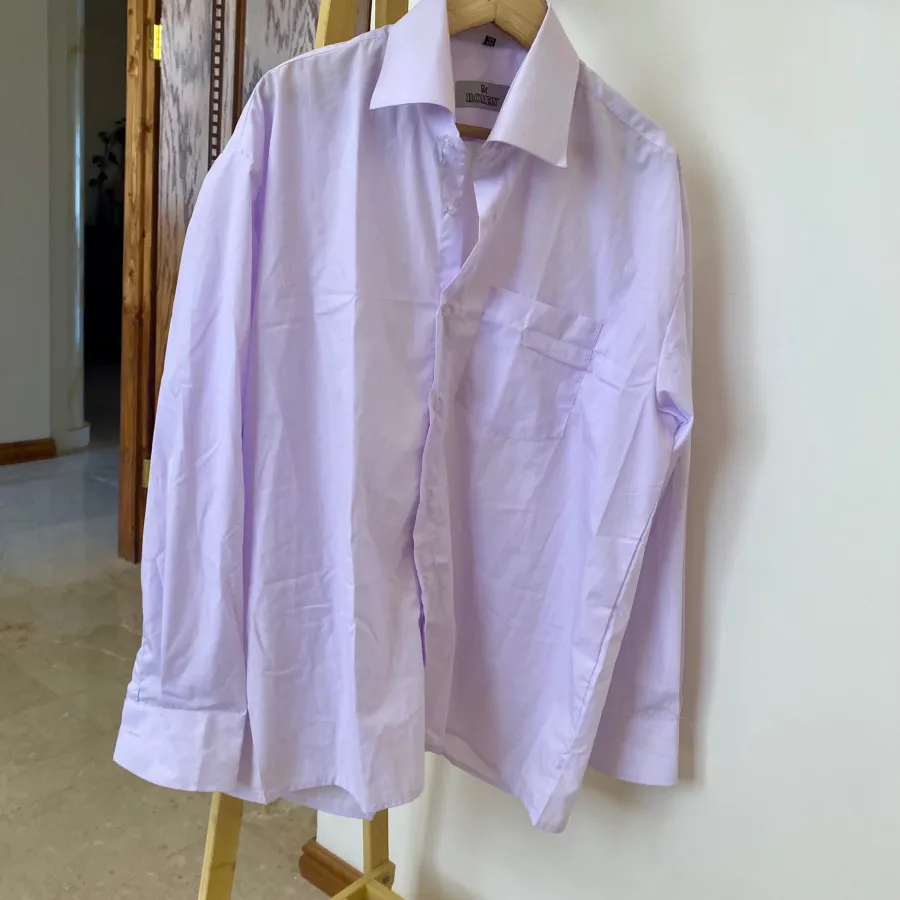 پیراهن مردانه