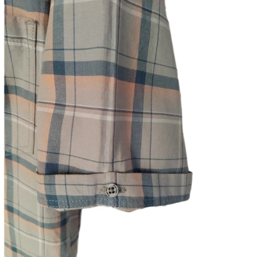 پیراهم مردانه آستین کوتاه