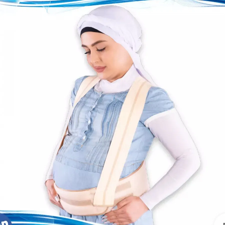 شکم بند بارداری