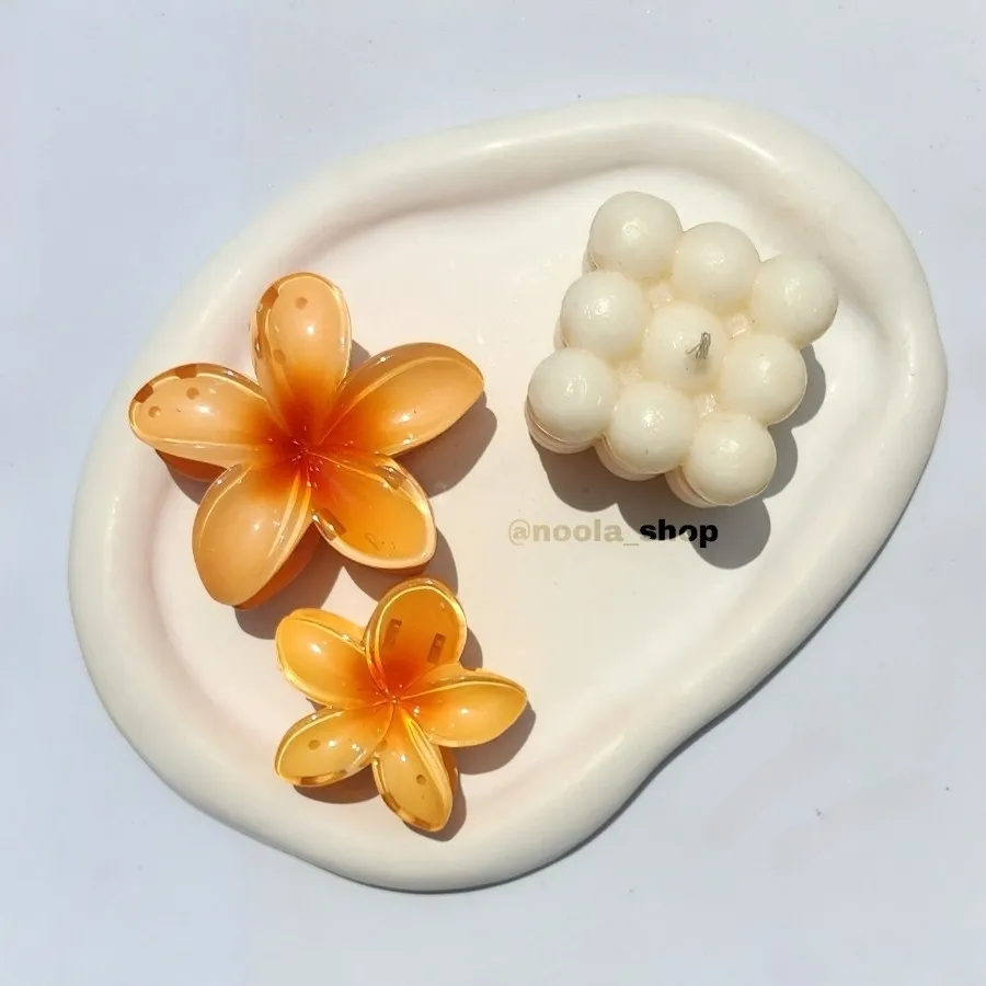 کلیپس پلومریا