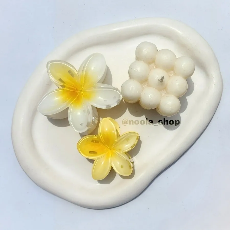 کلیپس پلومریا