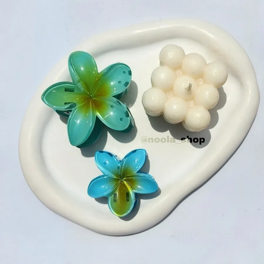 کلیپس پلومریا