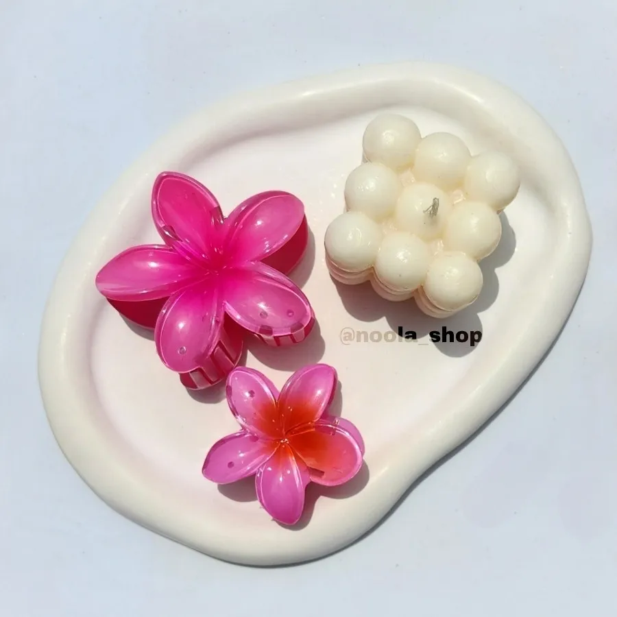 کلیپس پلومریا