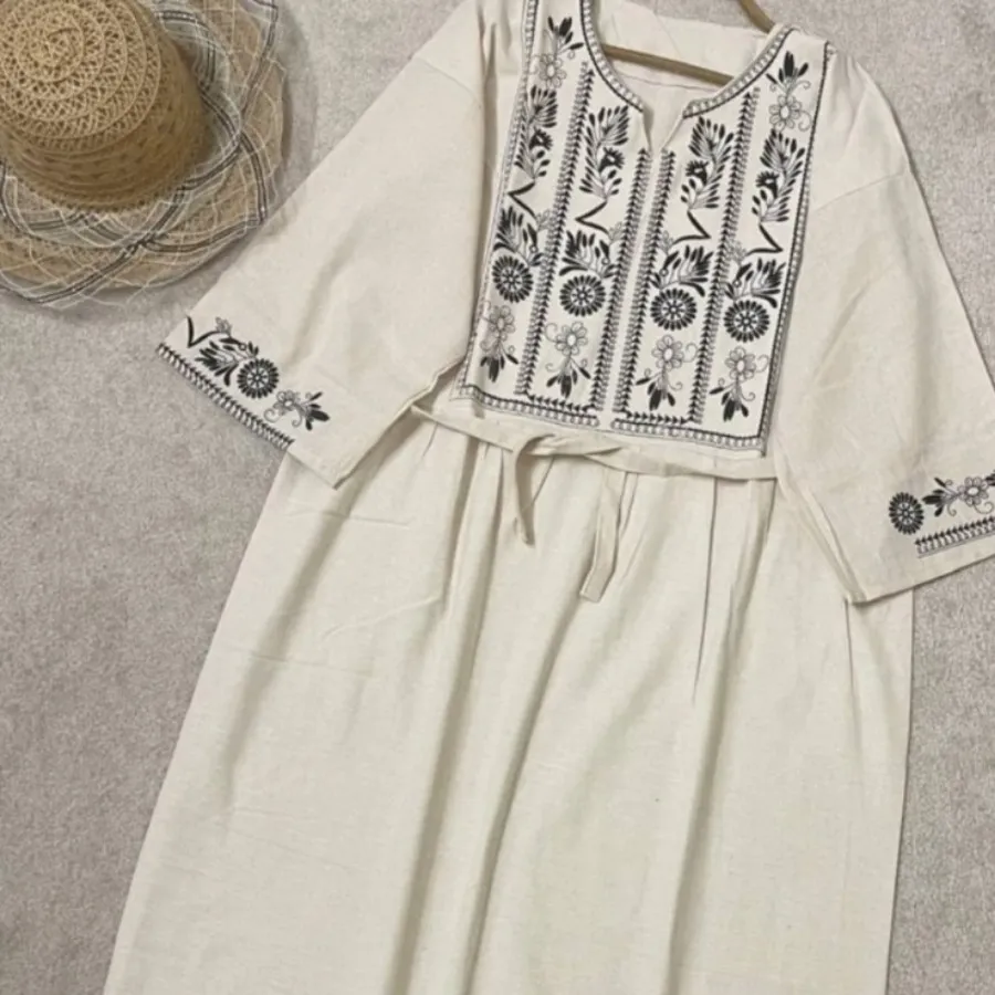 پیراهن ساحلی لنین