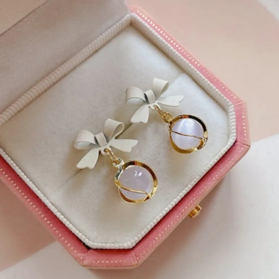 گوشواره پینترستی?