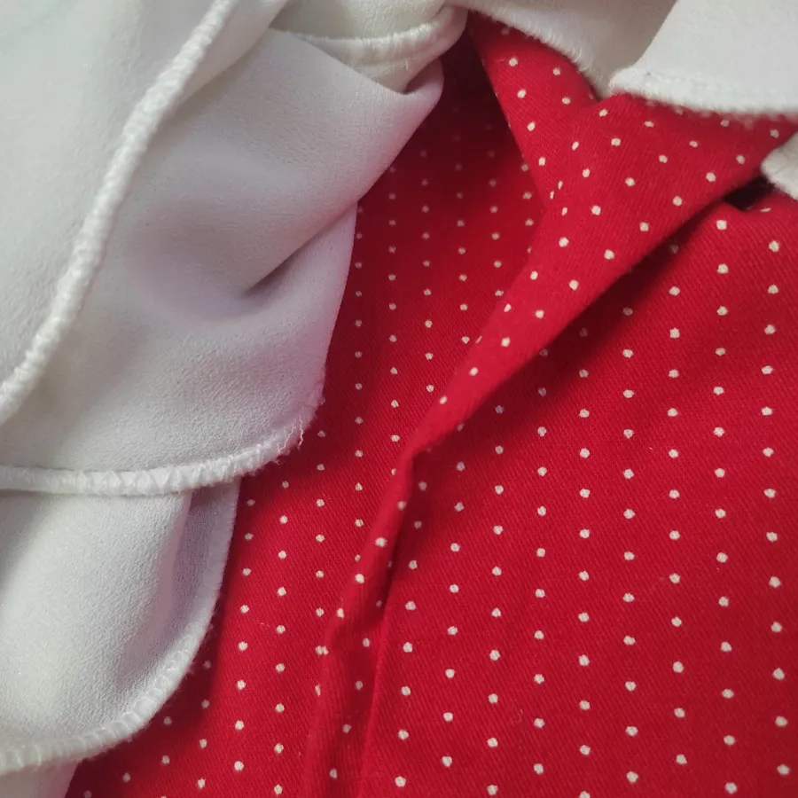 پیراهن دخترانه