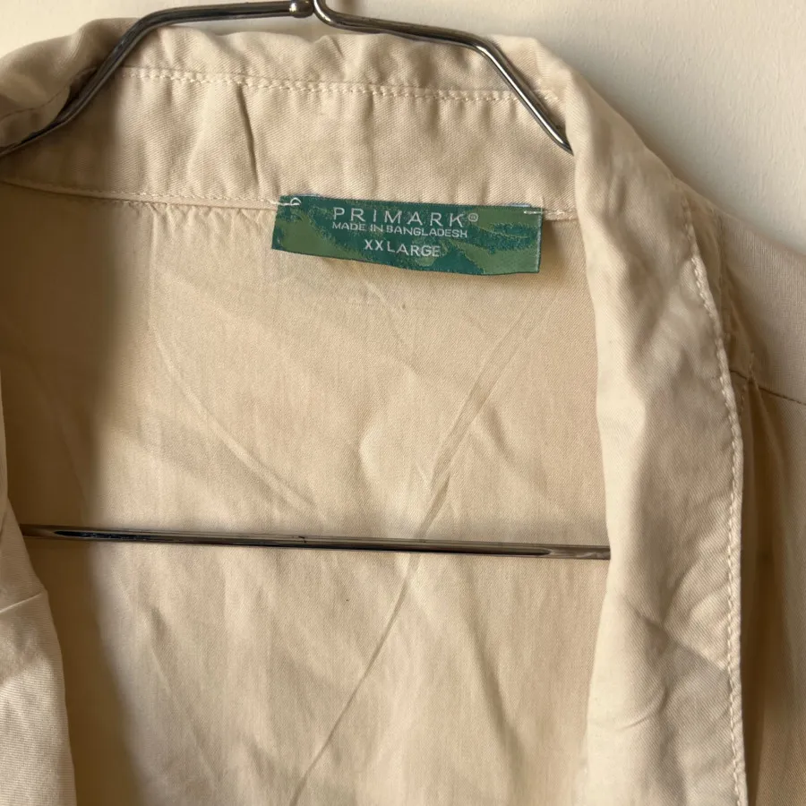 پیراهن پریمارک