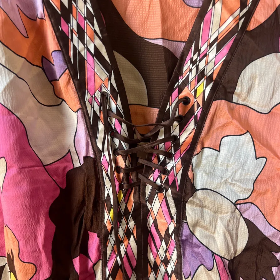 بلوز ابریشمی