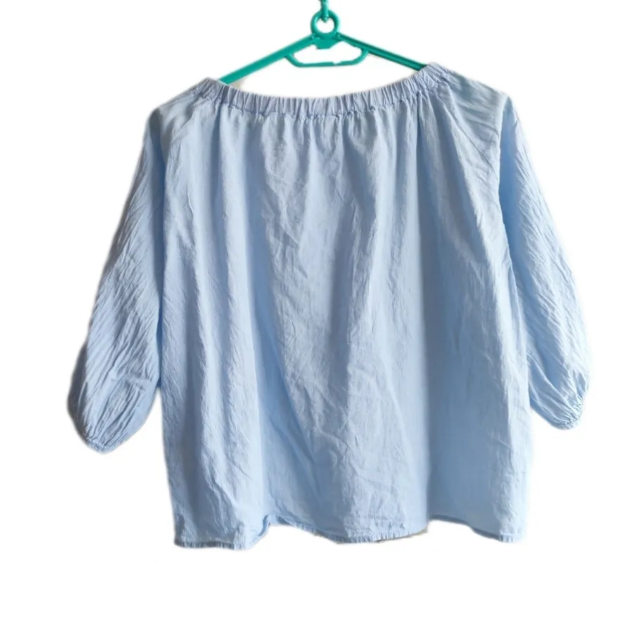 شومیز وارداتی