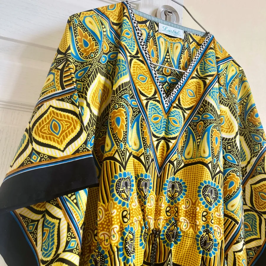 پانچو اورجینال قری سایز