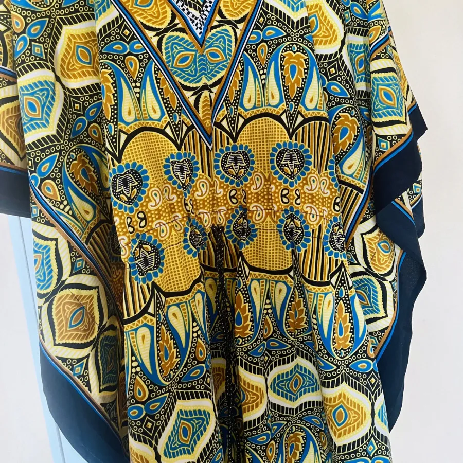 پانچو اورجینال قری سایز