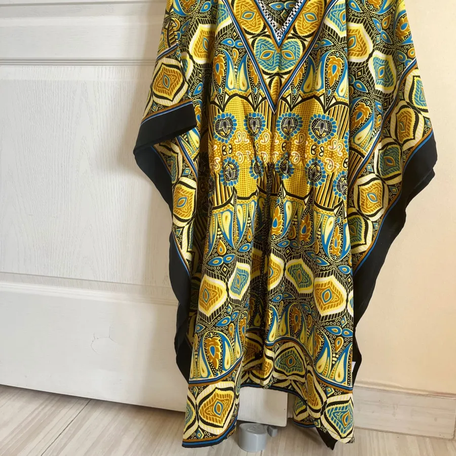 پانچو اورجینال قری سایز