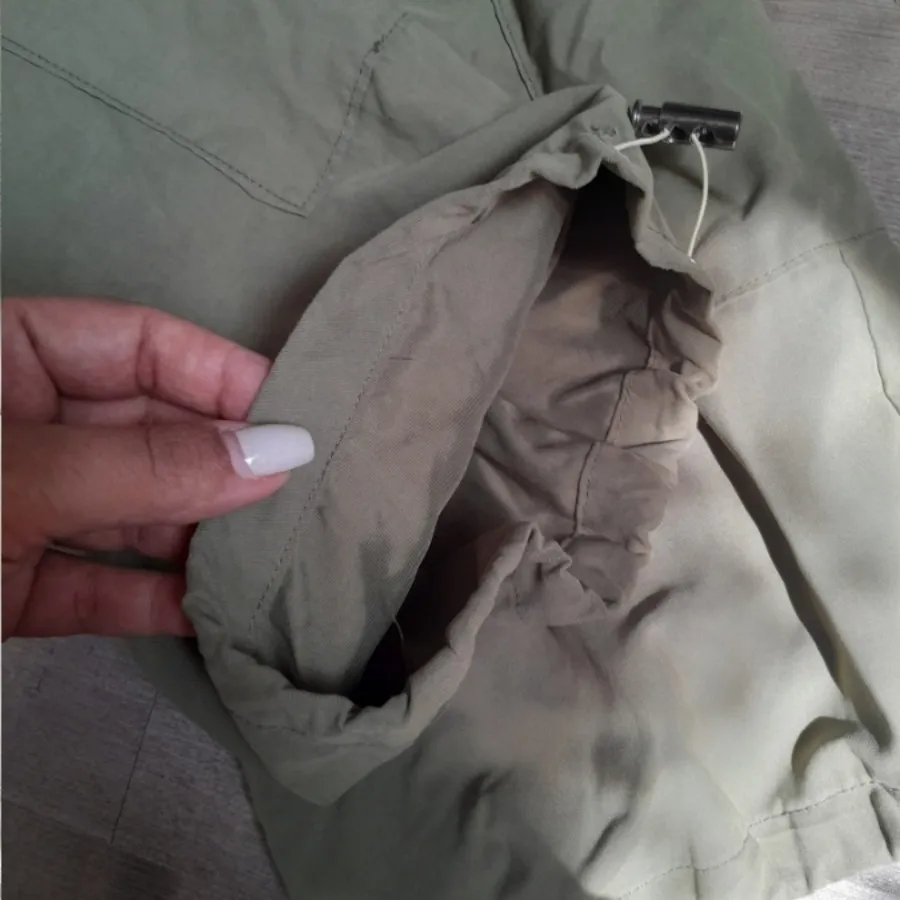 کراپ وشلوار