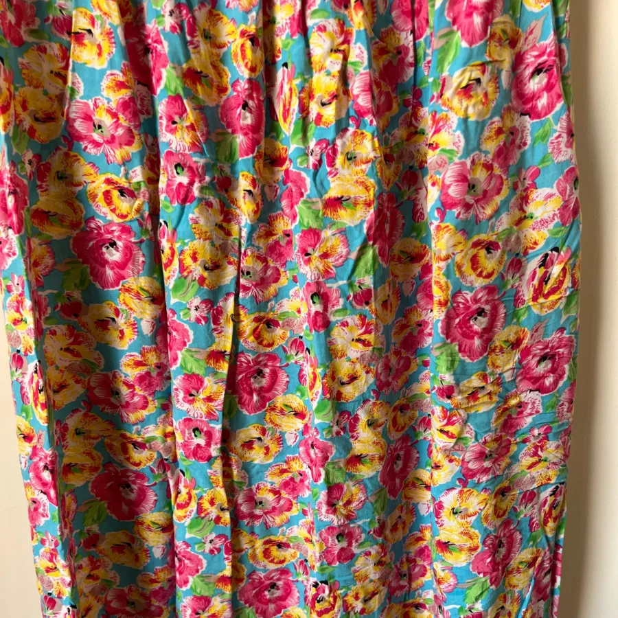 پیراهن ساحلی