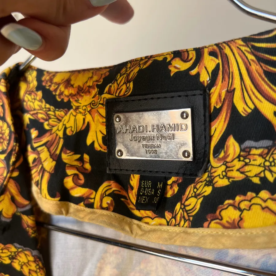 یه مانتوی شیک