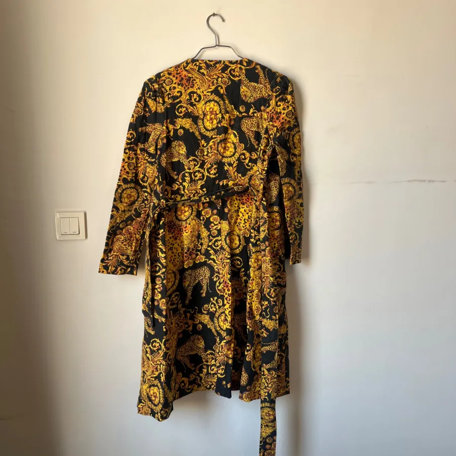 یه مانتوی شیک