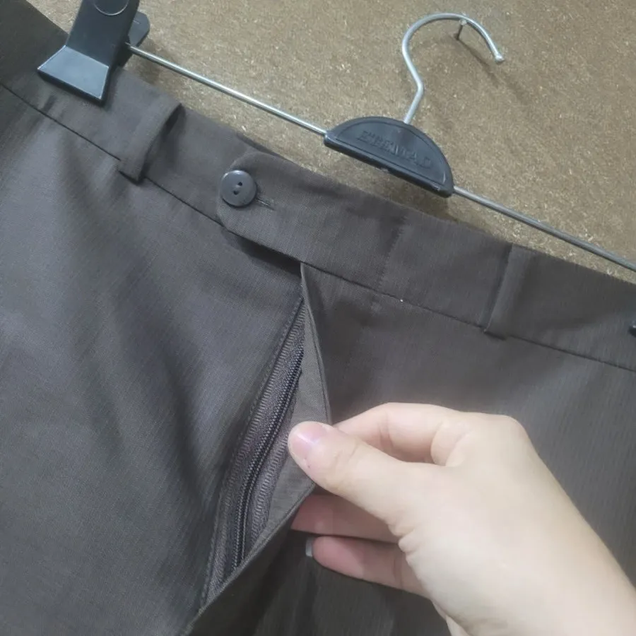 شلوار مردانه